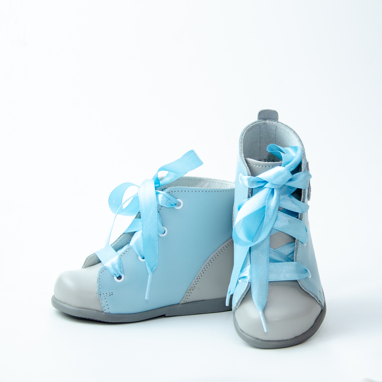 Ботинки Детский Скороход 26-137-8 - фото 2