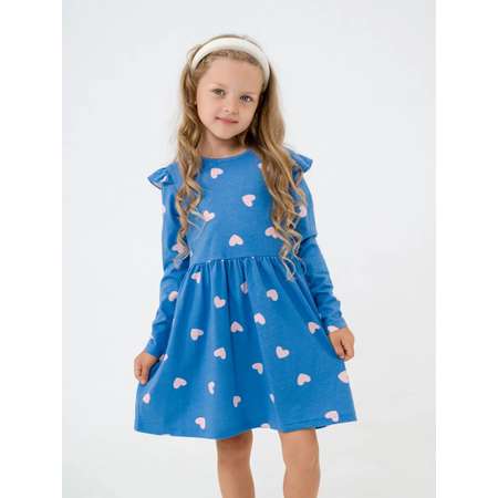 Платье NATIVIA