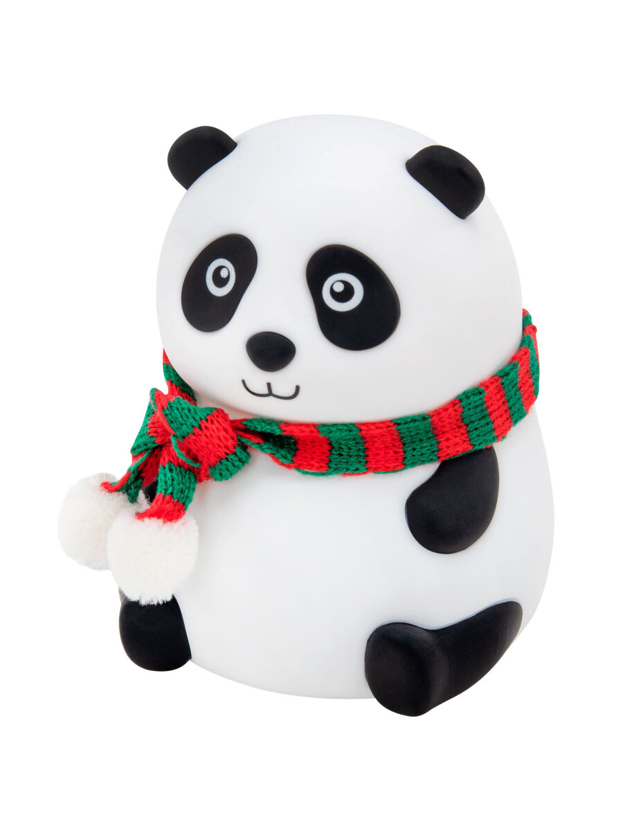 Игрушка ночник DASWERK Панда - фото 14