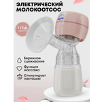 Молокоотсос электрический SISBRO Care