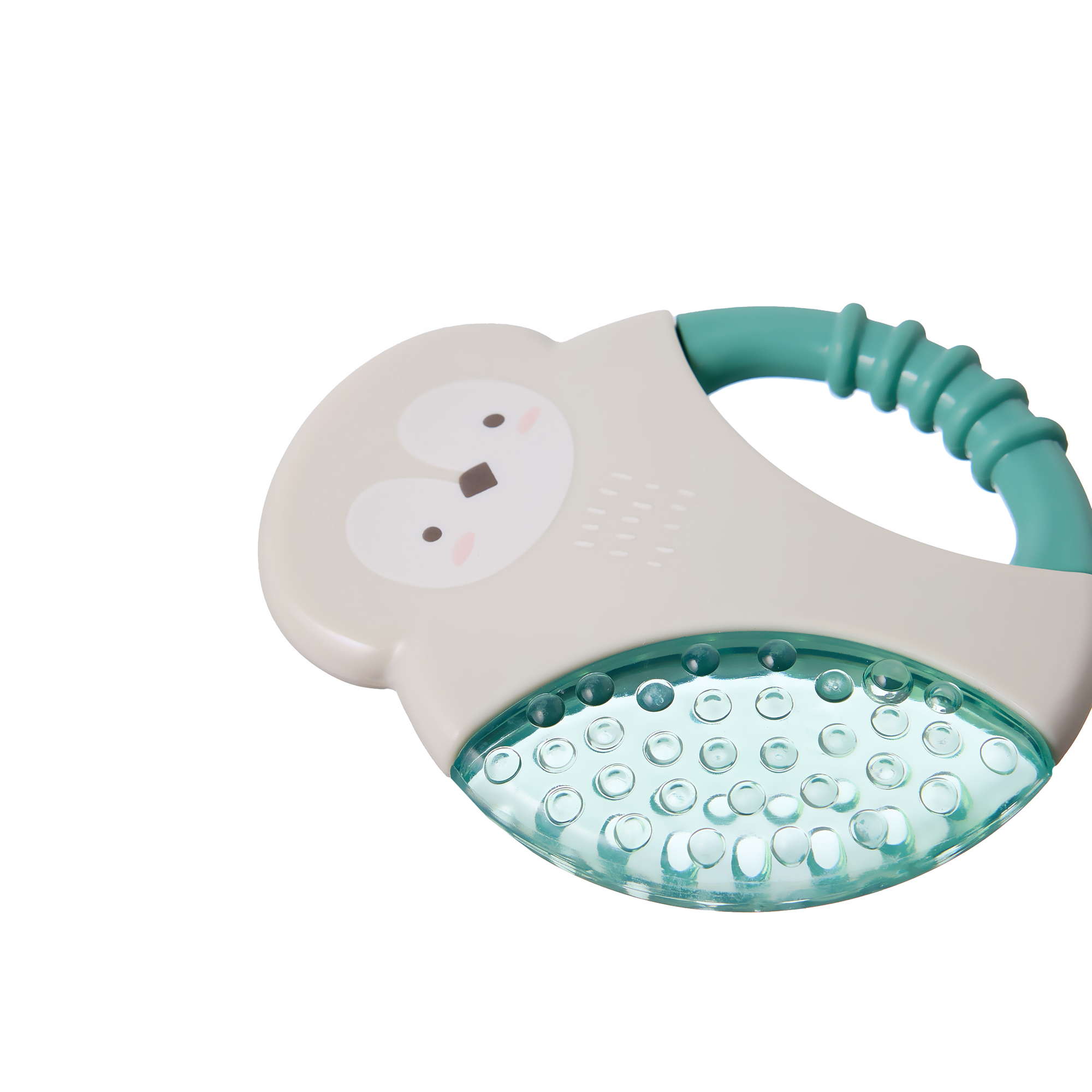 Прорезыватель BabyGo Птичка - фото 2