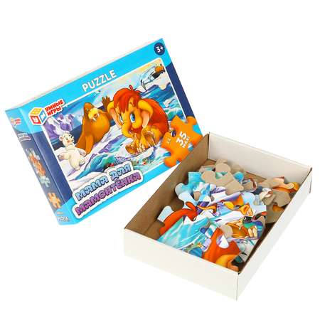 Пазл Умные игры классический