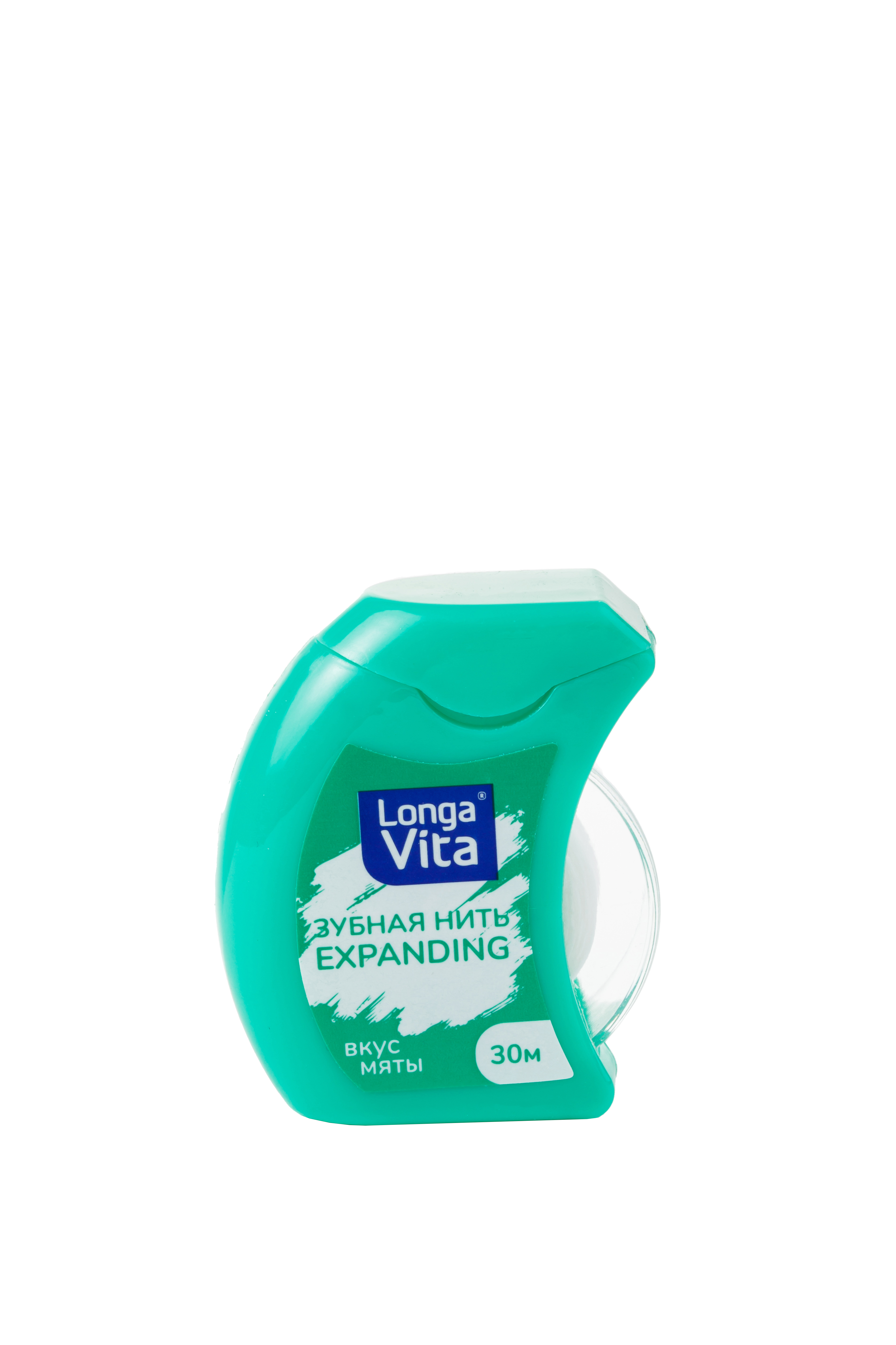 Зубная нить LONGA VITA - фото 3