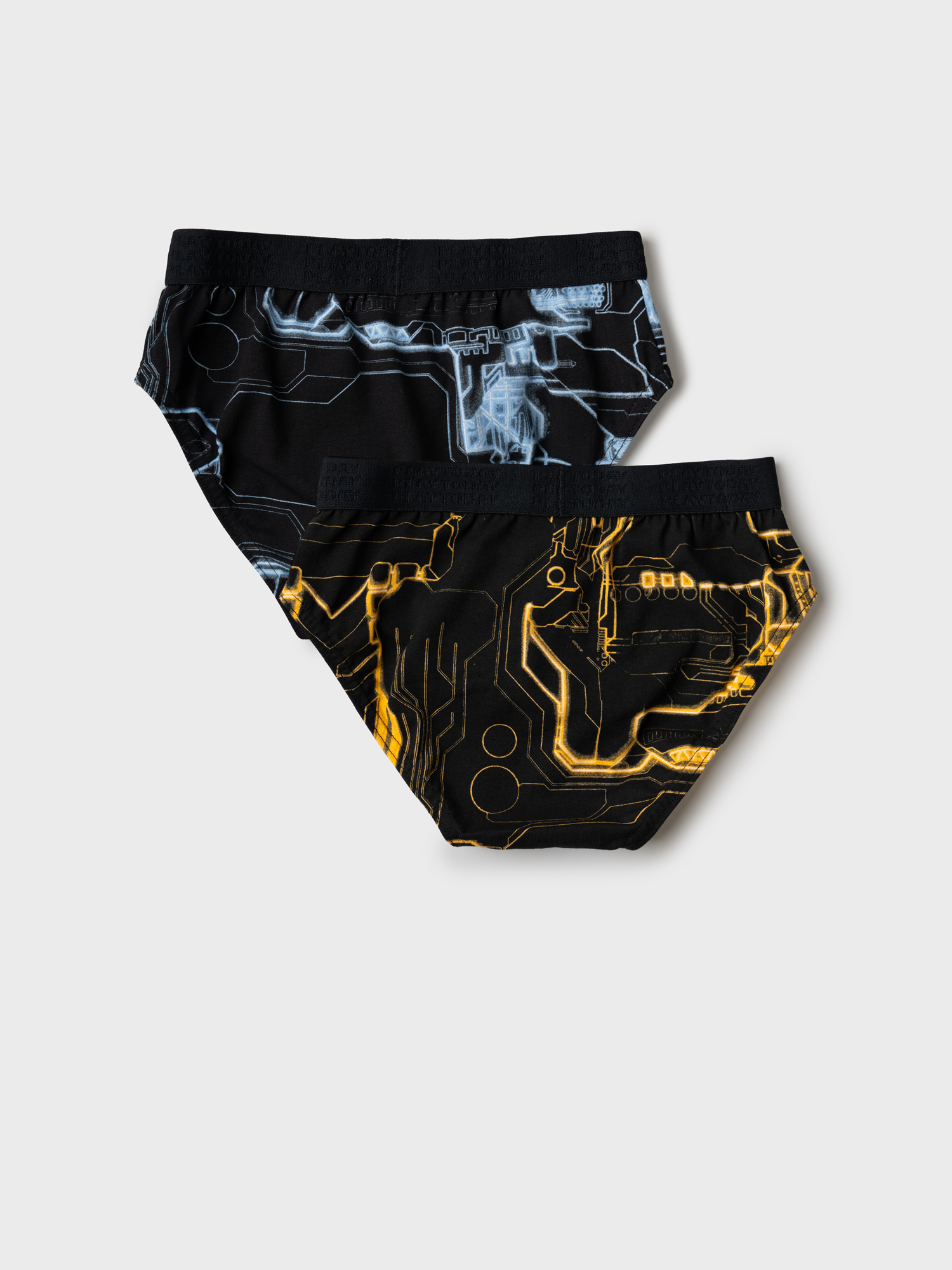 Трусы 2 шт PlayToday 12611488 - фото 2