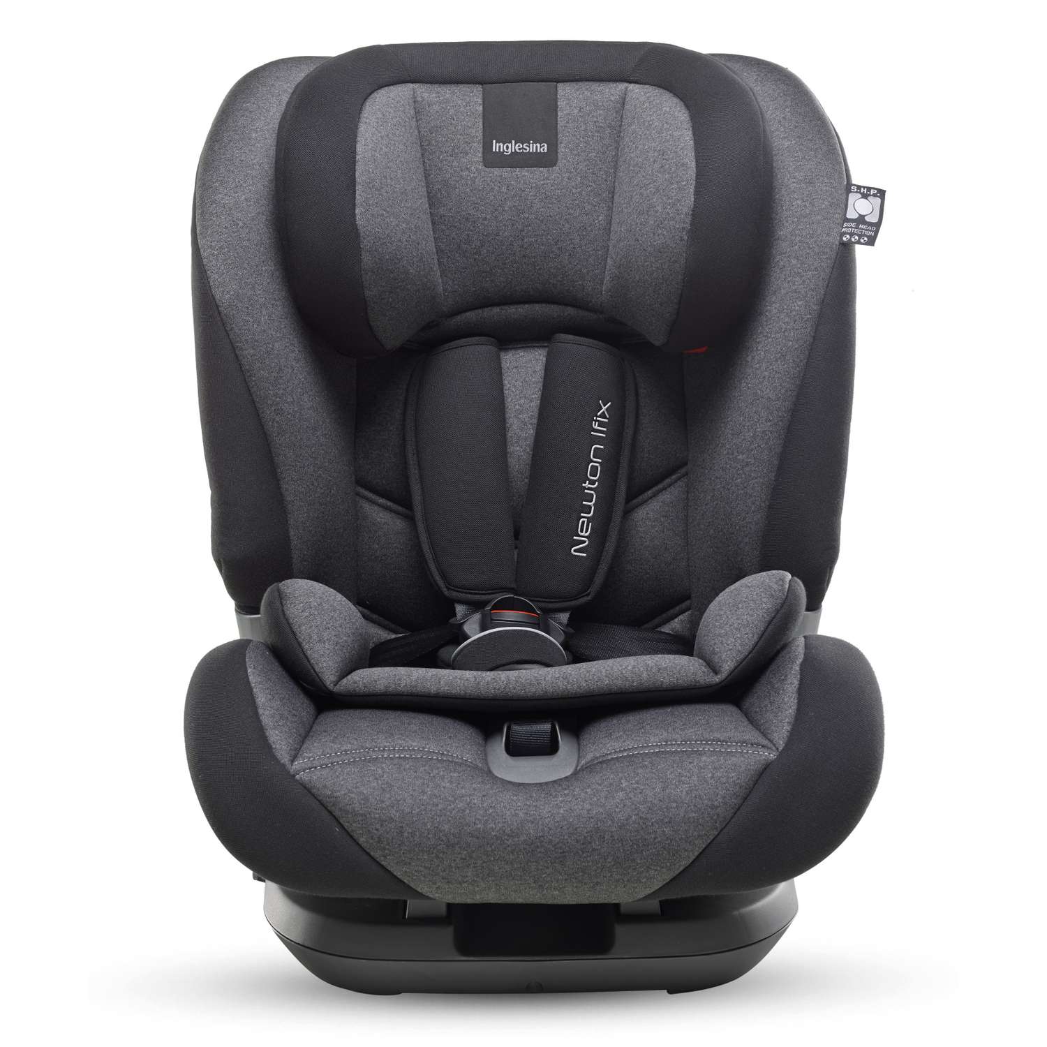 Автокресло Inglesina Isofix 1/2/3 (9-36 кг) - фото 2