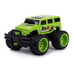 Автомобиль New Bright Jeep 1:43