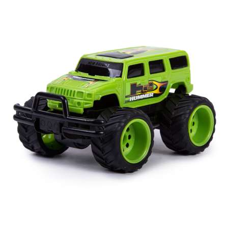 Автомобиль New Bright Jeep 1:43