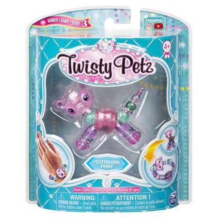 Набор для творчества Twisty Petz