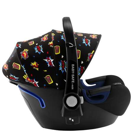 Автокресло Britax Roemer 0 (0 -13 кг)