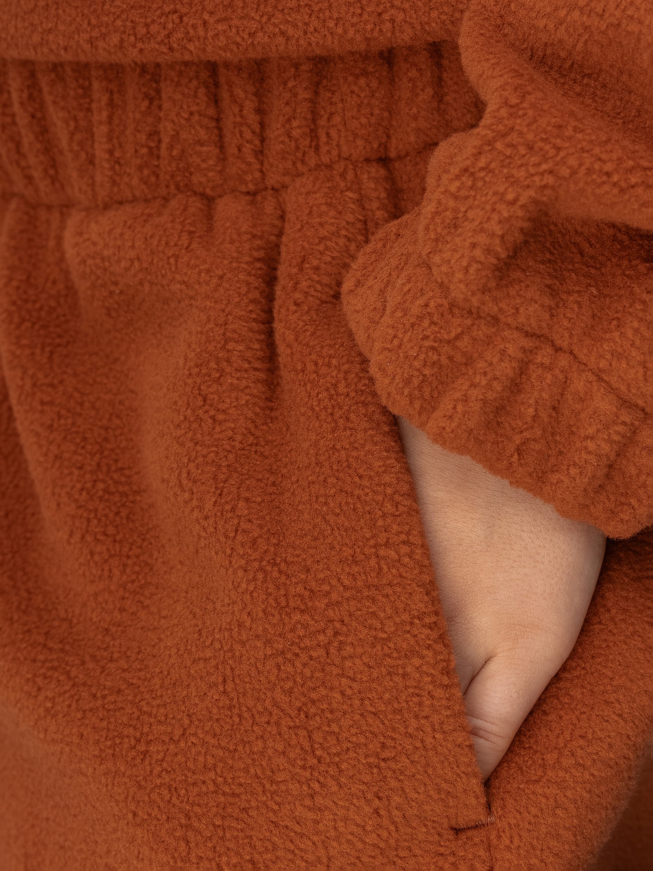 Костюм Bodo 11-646MU_терракотовый - фото 10