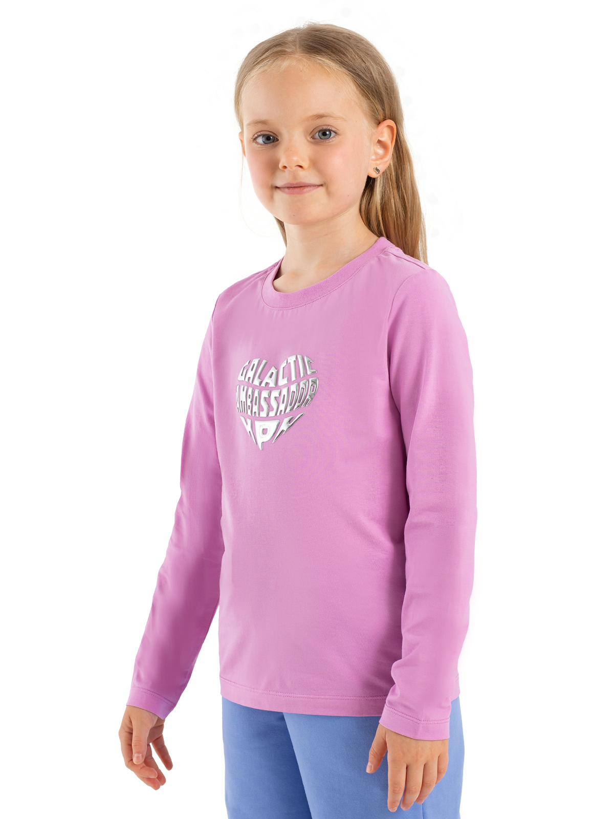 Лонгслив Kapika MKGCL07-X1 - фото 1