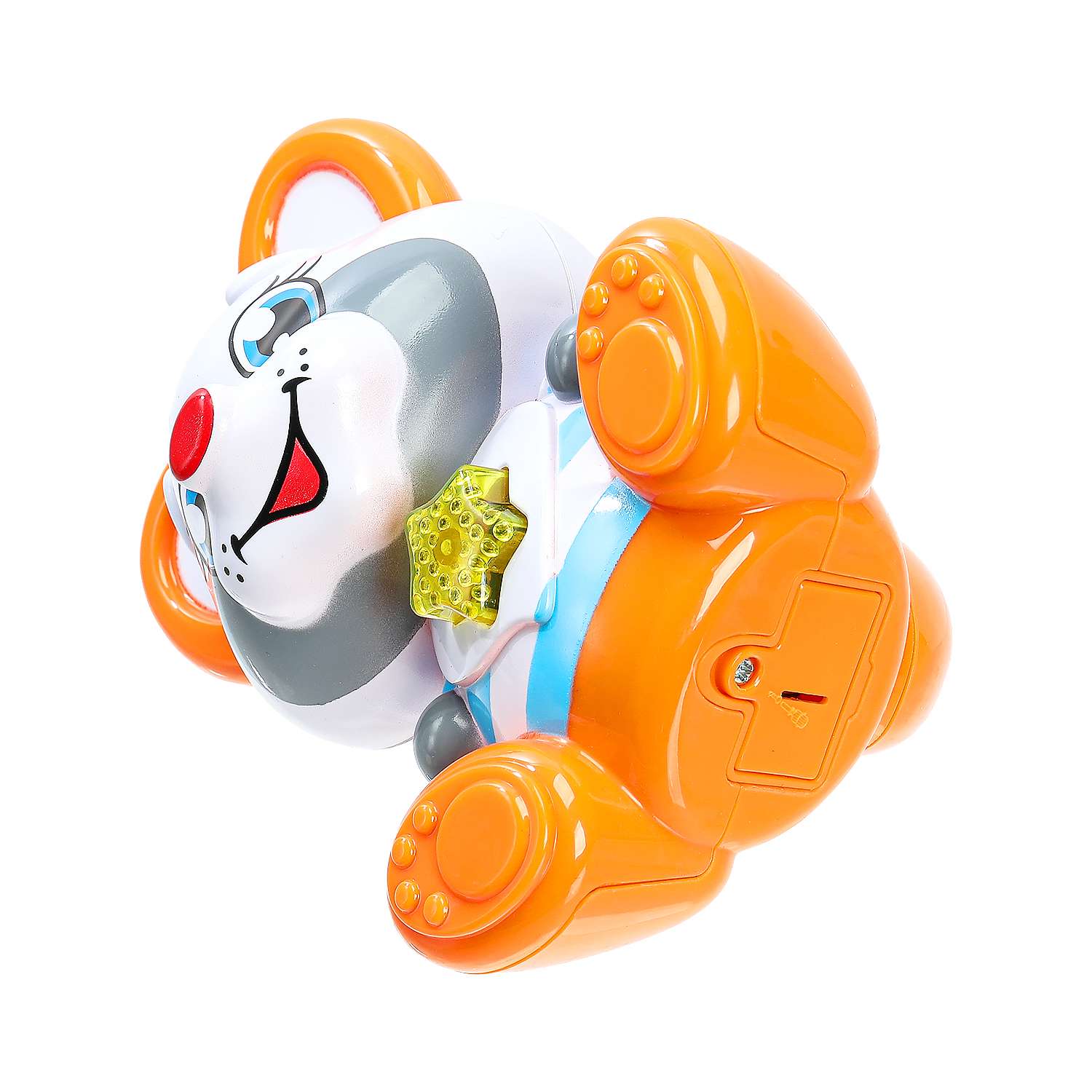 Игрушка УМка развивающий центр Фигурка Енот - фото 9