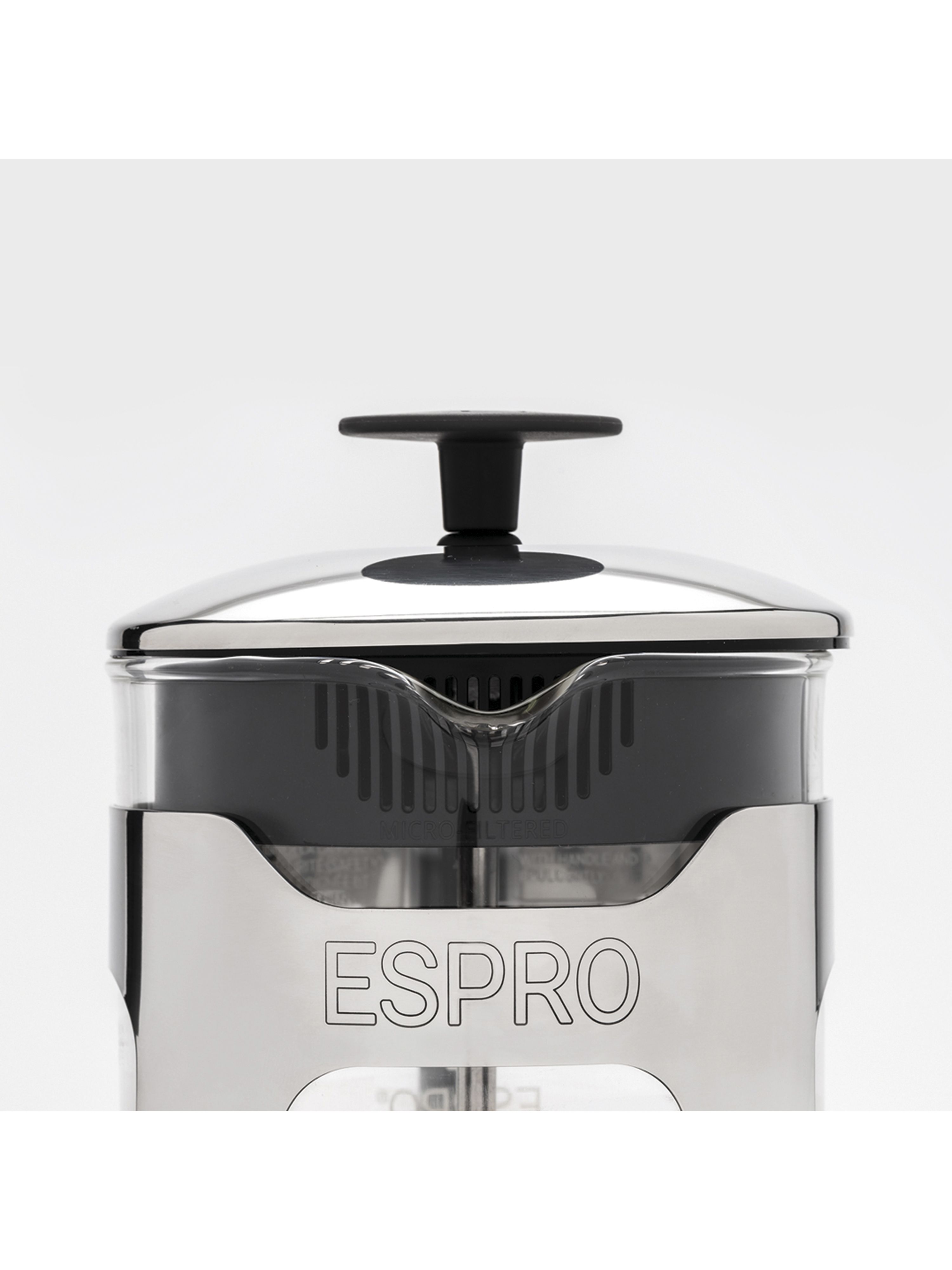 Френч-пресс Espro P5 - фото 2