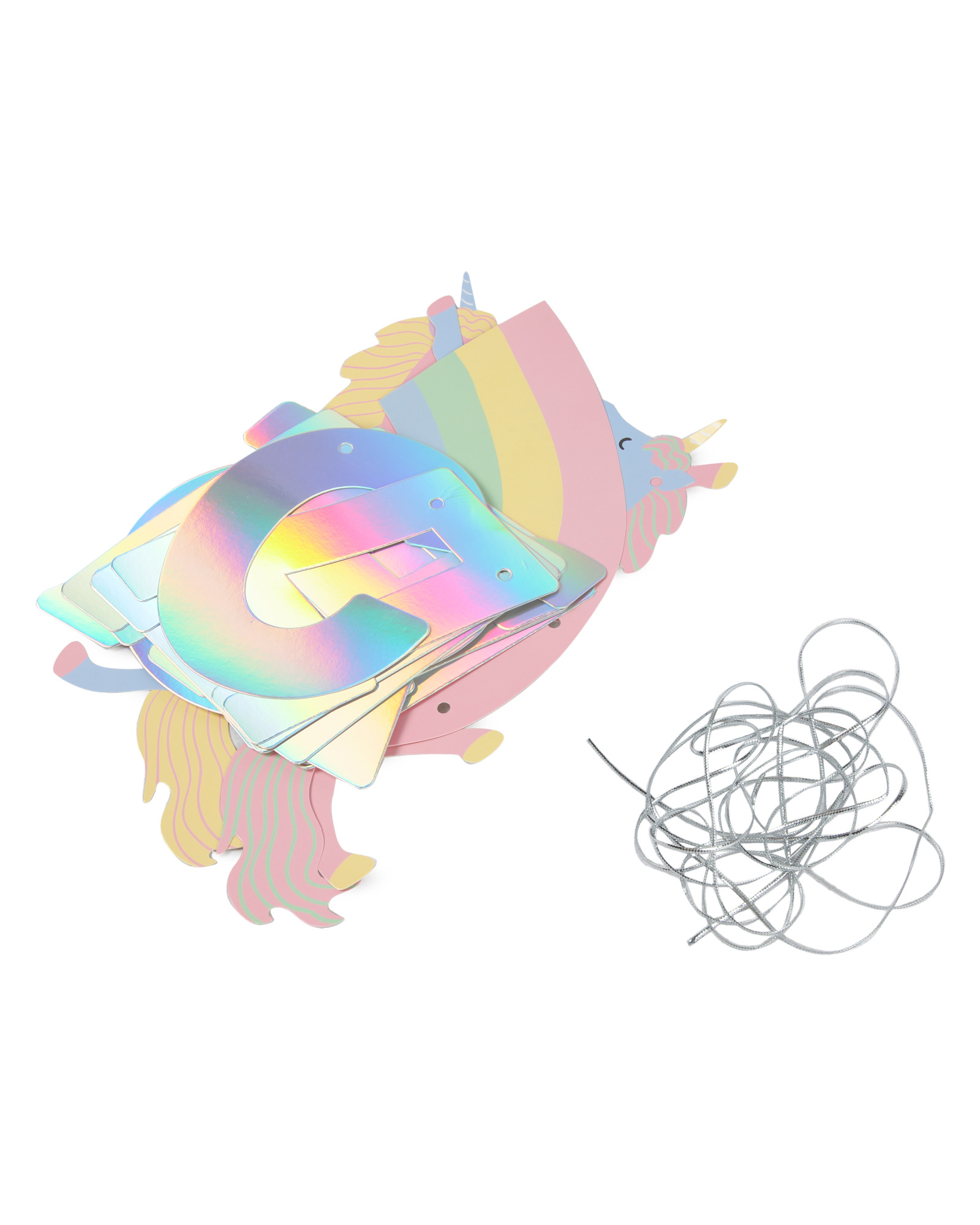 Гирлянда-растяжка Yotoy Гирлянда-растяжка - фото 4