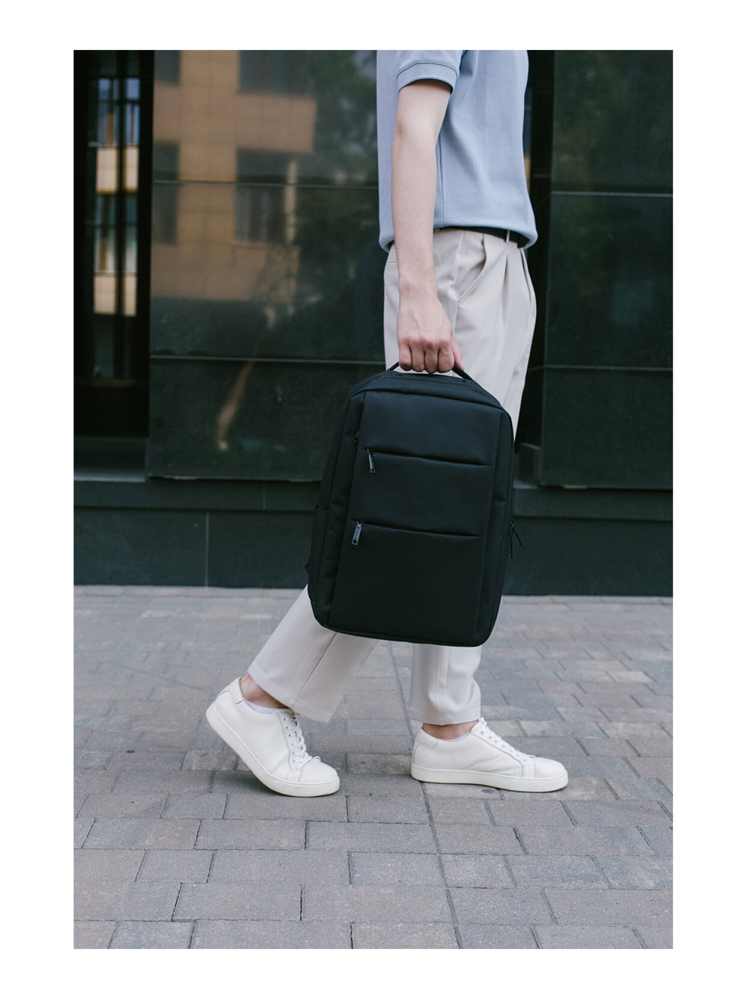 Рюкзак HEIKKI - фото 17