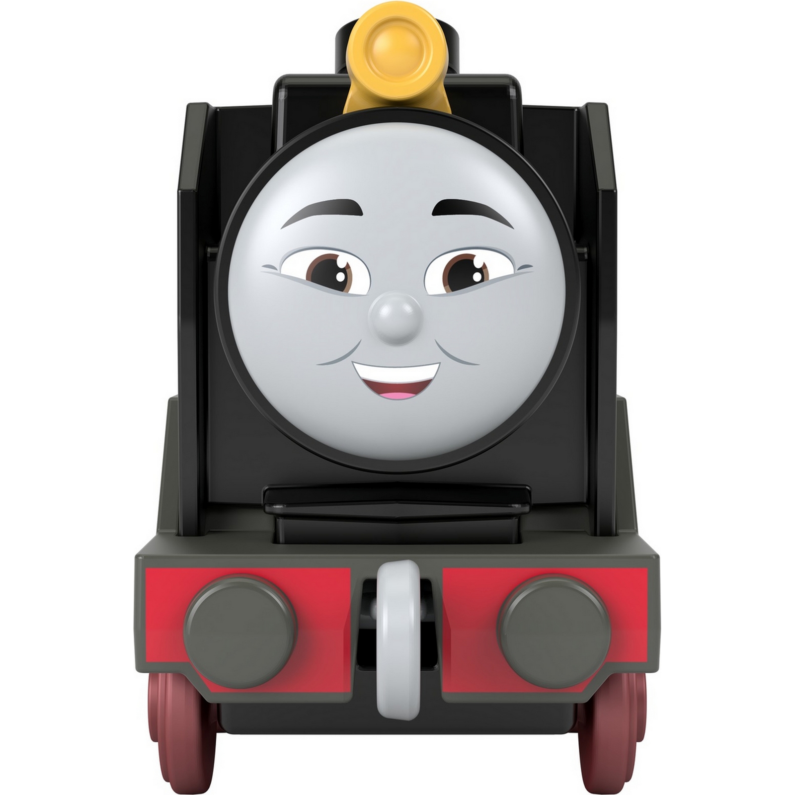 Поезд Thomas and Friends HFX91 - фото 19