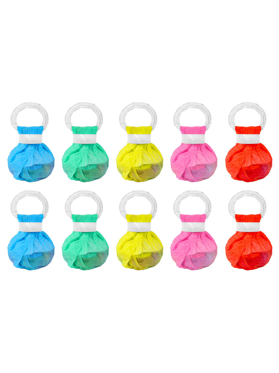 Серпантин Золотая сказка - фото 5