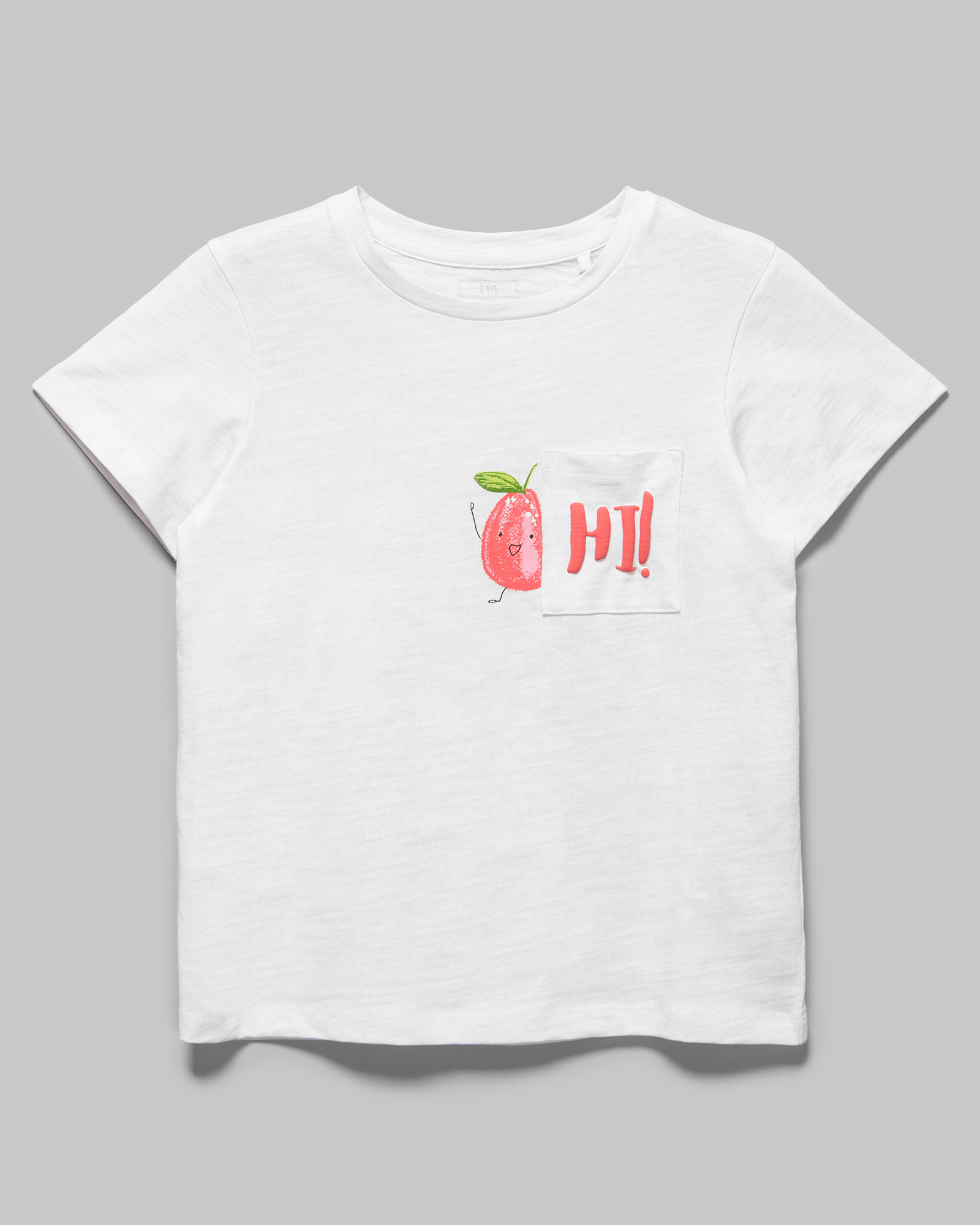 Футболка Futurino W24FU4FGPF24055kg00 - фото 2