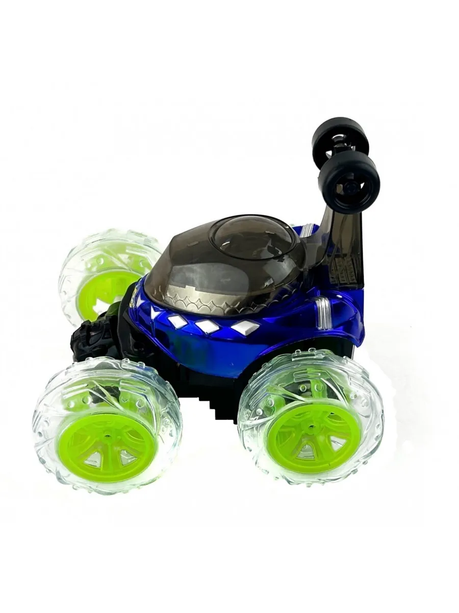 Автомобиль РУ RENDA - фото 3