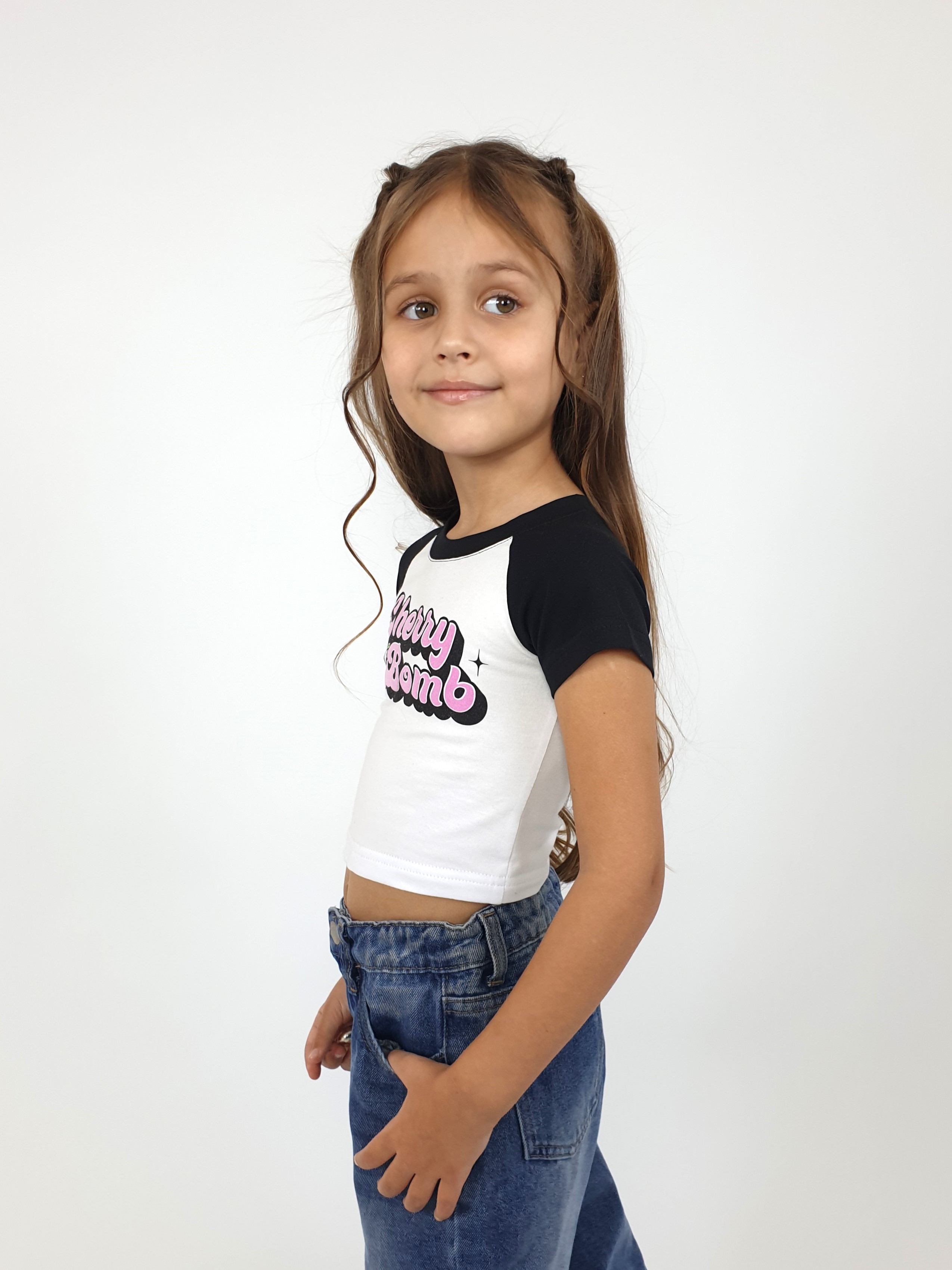 Футболка Luneva 62-14-2. - фото 5