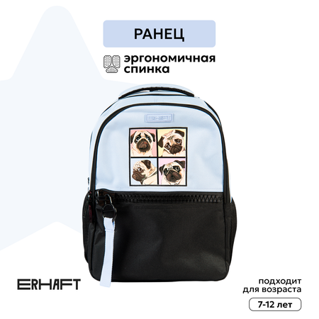 Рюкзак Erhaft Мопс