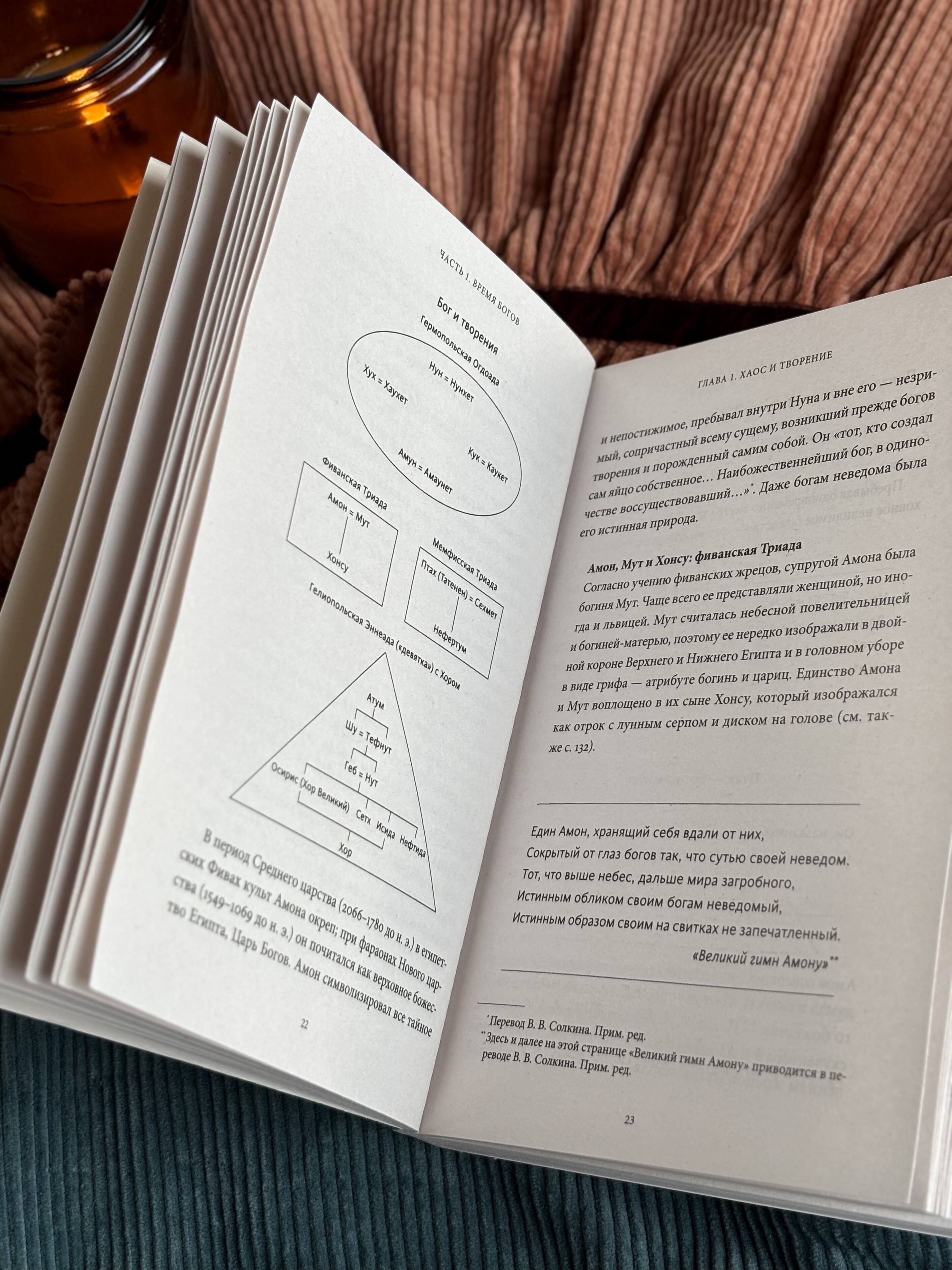 Книга МИФ Египетские мифы. От пирамид и фараонов до Анубиса и «Книги мертвых». Покетбук - фото 4