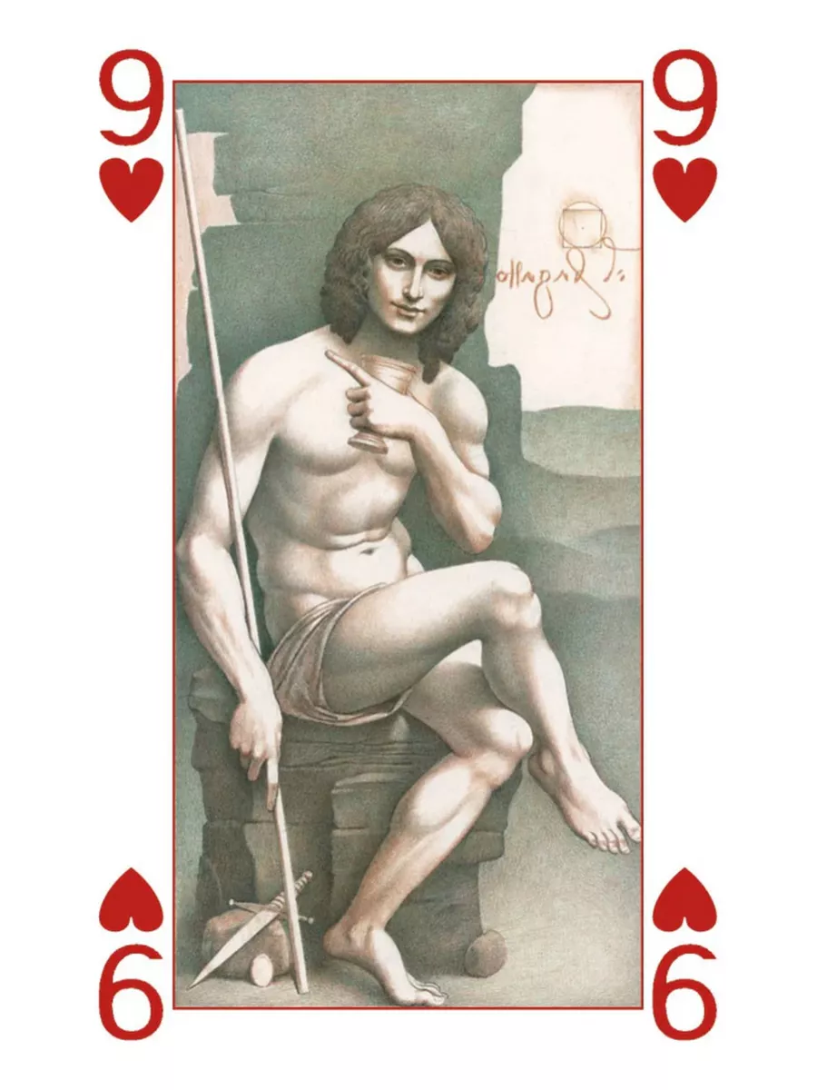 Настольная игра Lo Scarabeo - фото 3