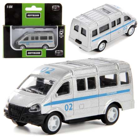 Полицейская машина HOFFMANN 1:64