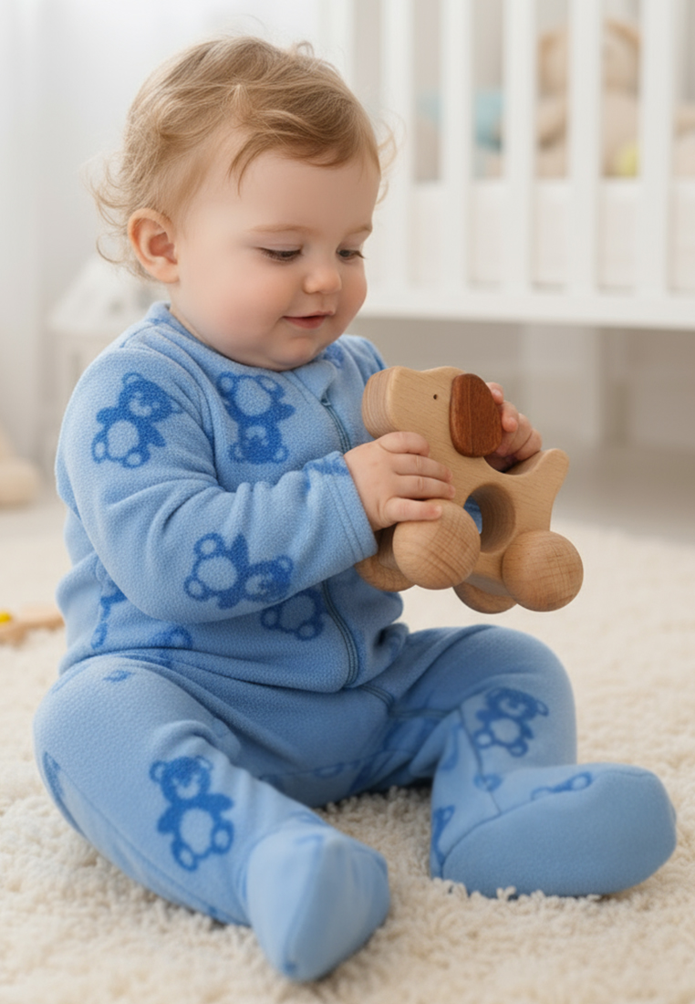 Комбинезон YOULALA 1810600101 - фото 6