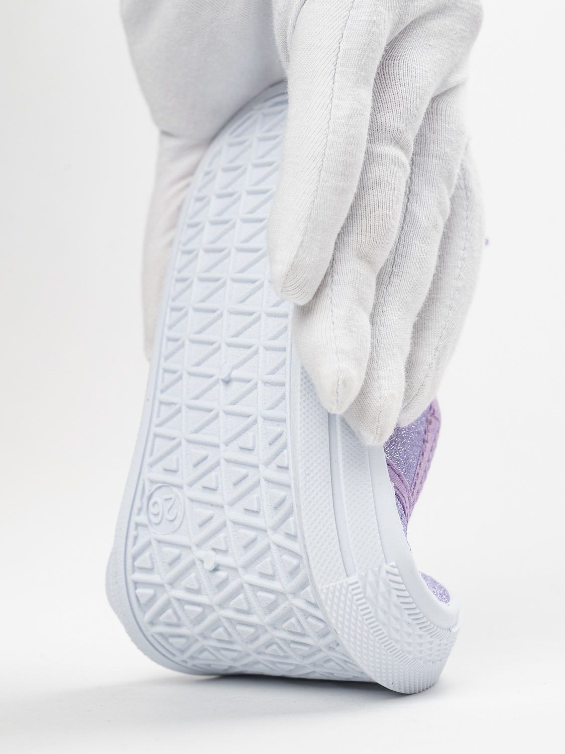 Слипоны TikkaGo 7T08_915-2_lilac - фото 9