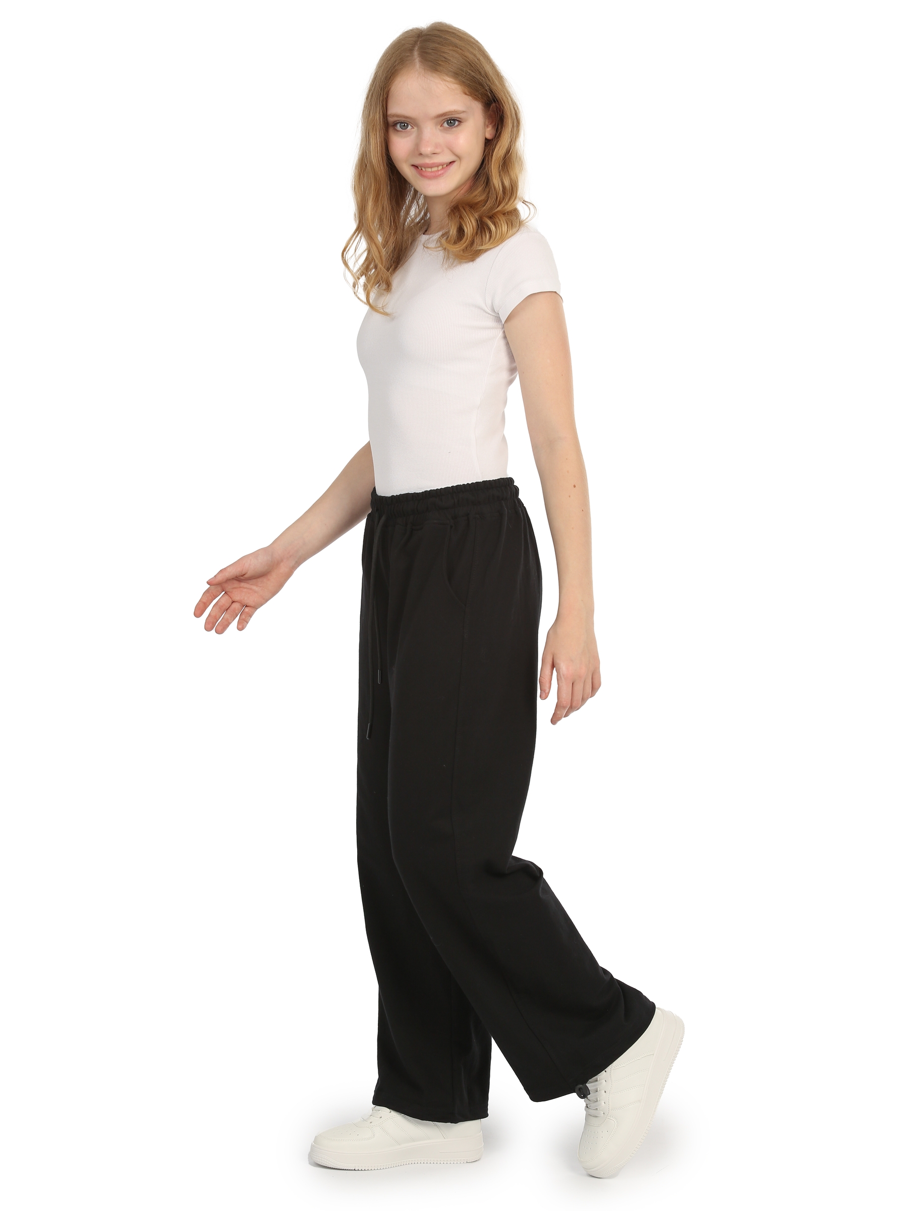 Брюки N.O.A. 11514 - фото 17