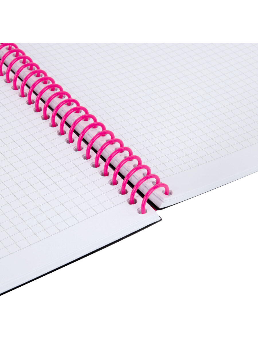 Общая тетрадь Brauberg клетка 80 лист. - фото 6