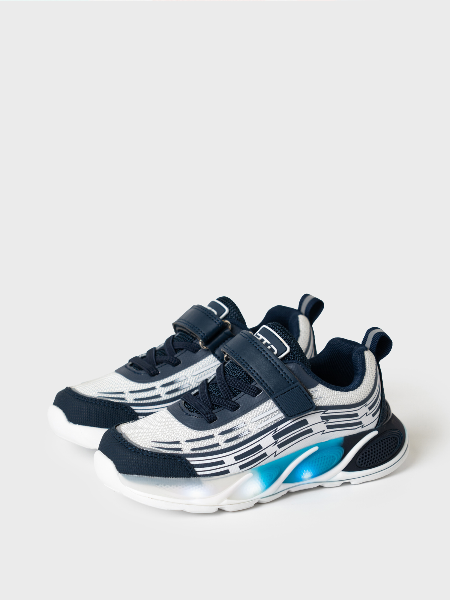 Кроссовки PlayToday 12612760 - фото 1