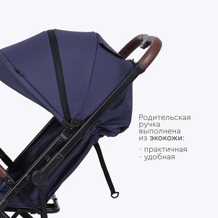 Коляска прогулочная Tomix Kelly
