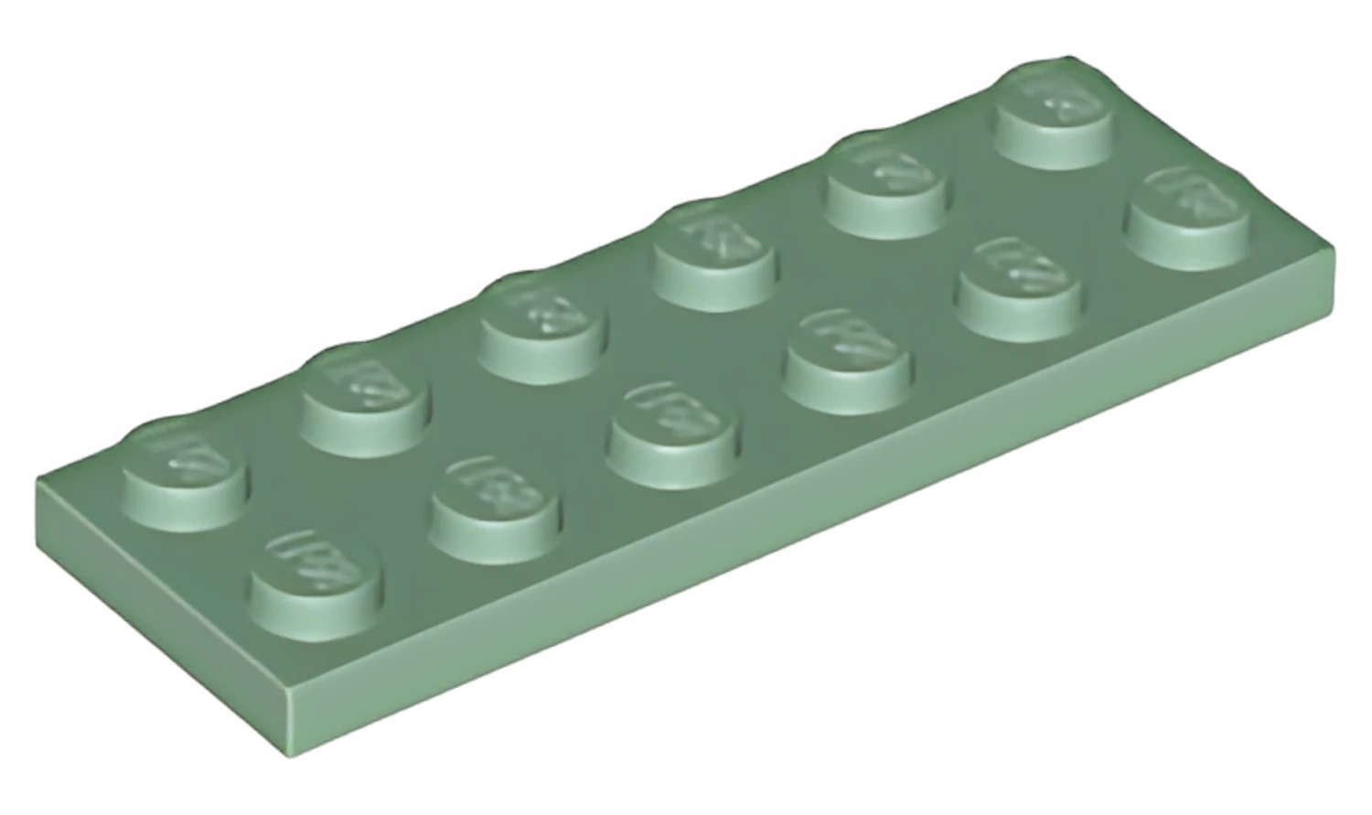 Конструктор LEGO City 3795 1 дет. - фото 1