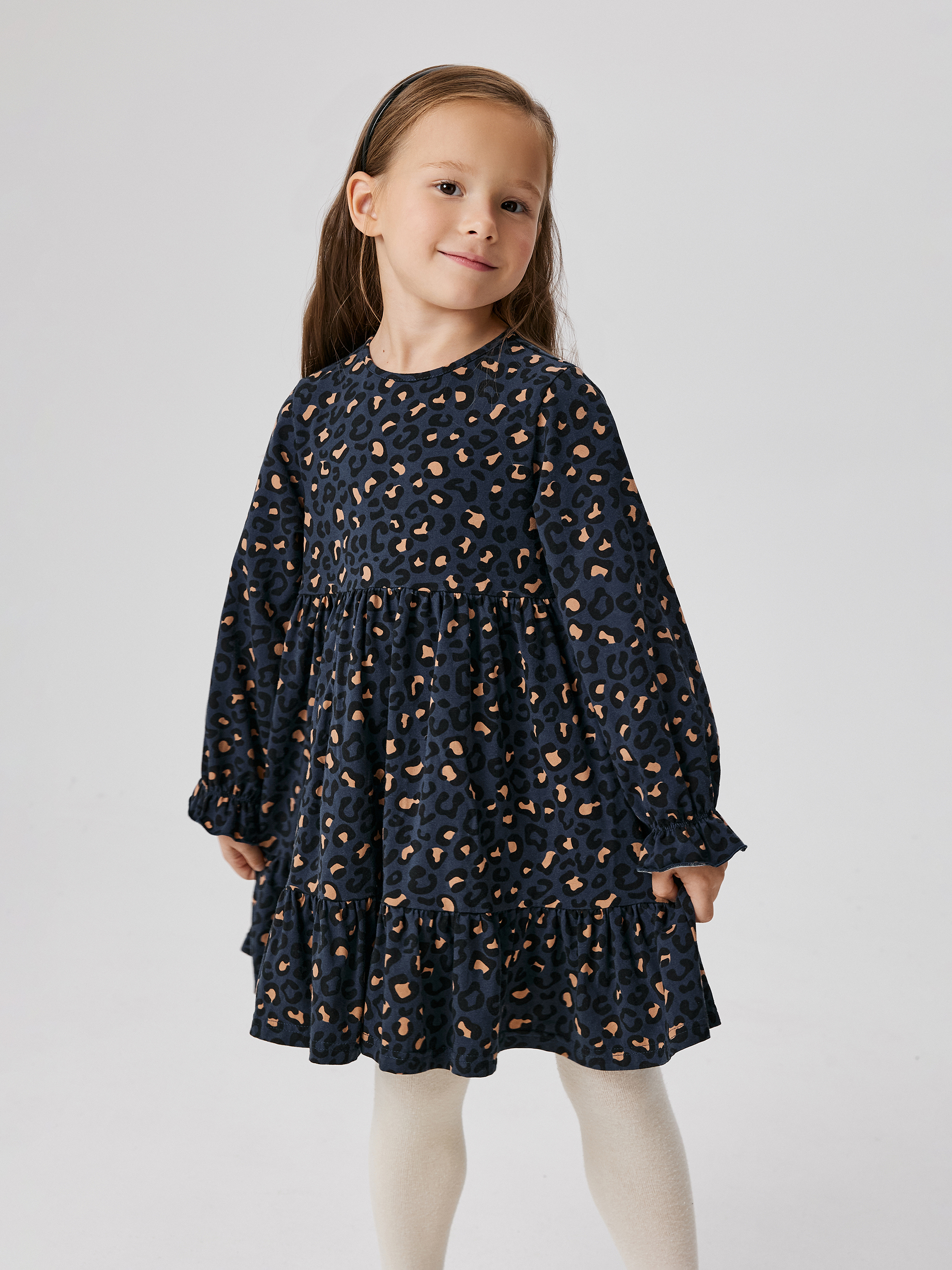 Платье Acoola 20220200880_0092606 - фото 1