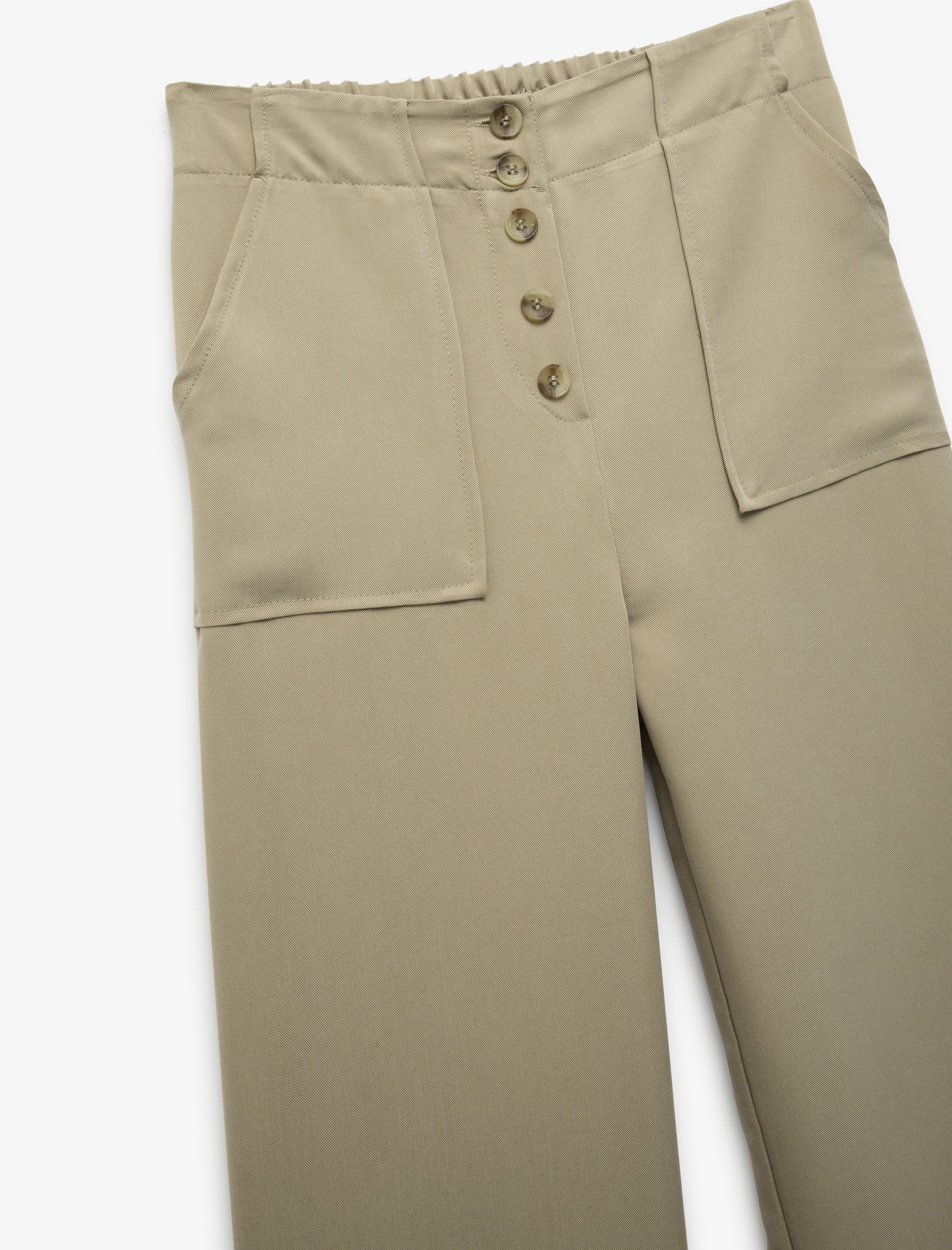 Брюки KOTON 5SKG40119AW856 - фото 3