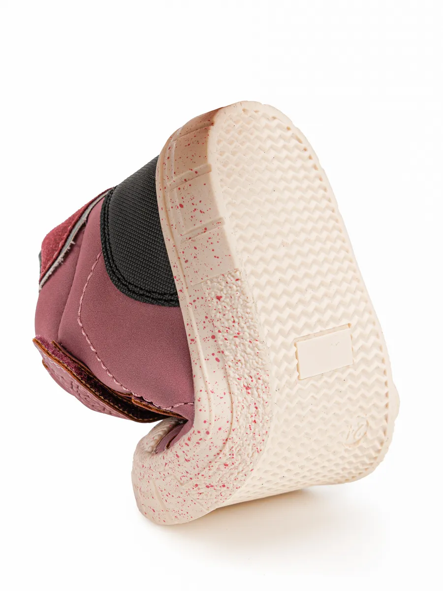 Ботинки KDX MUFW23-8 fuxia - фото 12