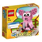 Конструктор LEGO Seasonal 40186 152 дет.