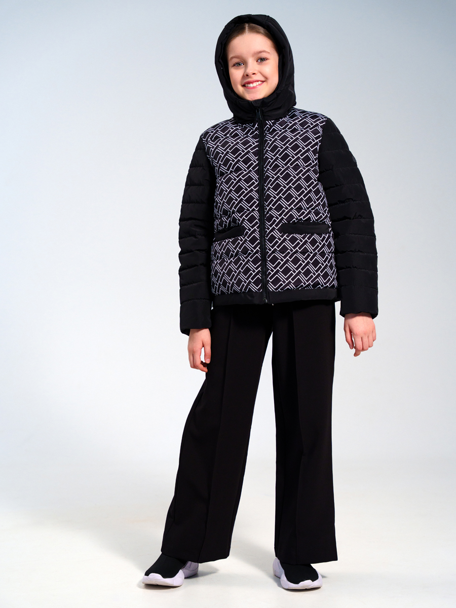 Куртка PlayToday 22427007 - фото 3