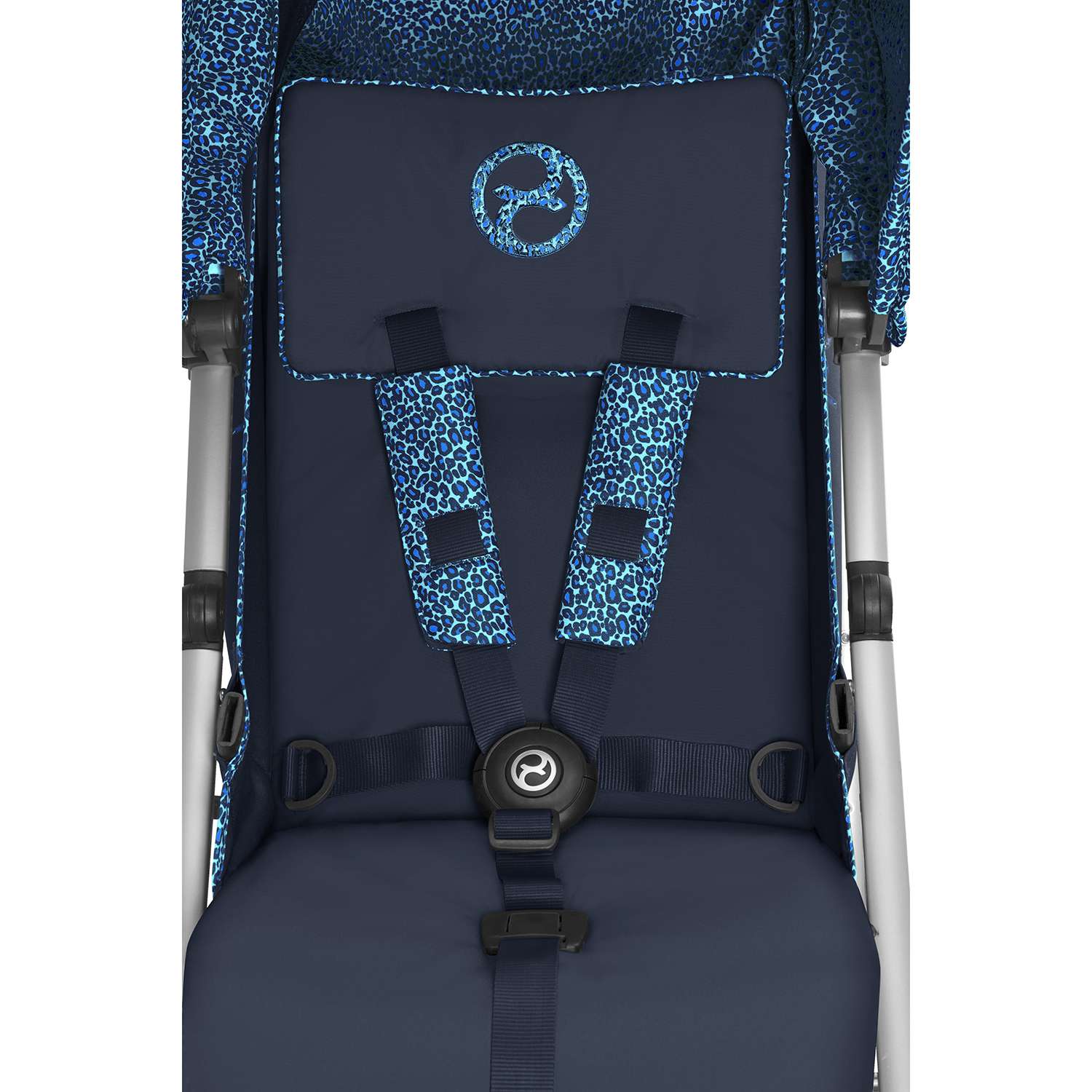 Коляска прогулочная Cybex - фото 8
