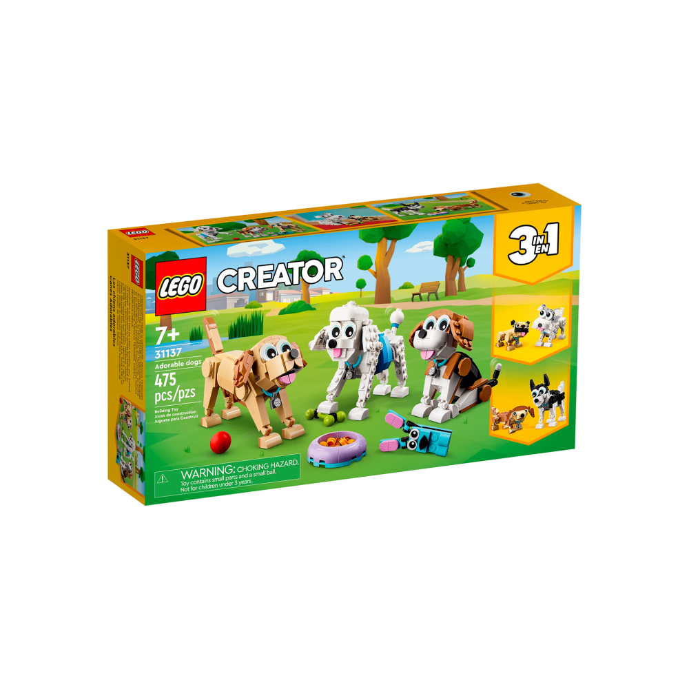 Конструктор LEGO 149 дет. - фото 1