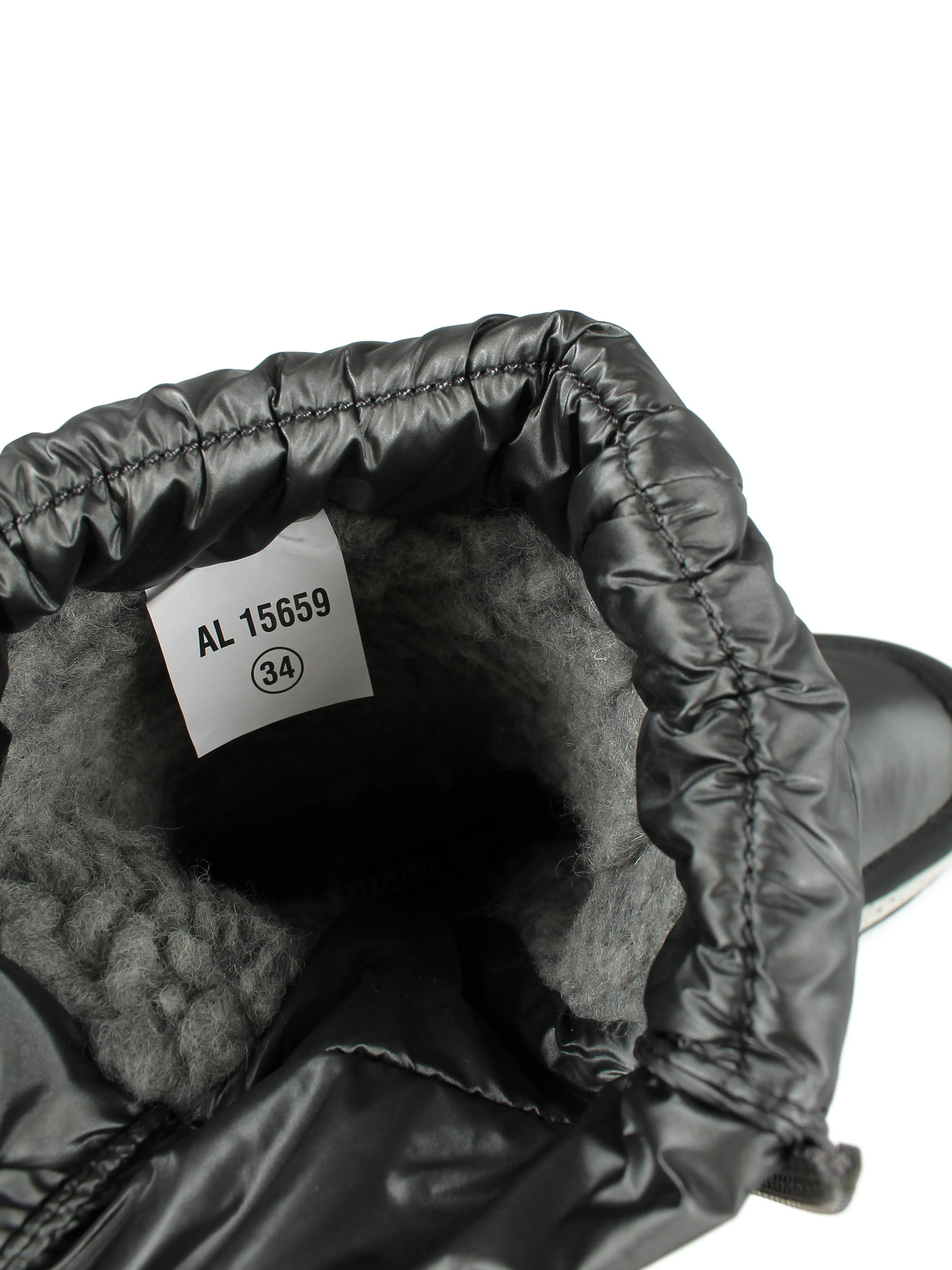 Сапоги Antilopa AL 15659 - фото 11