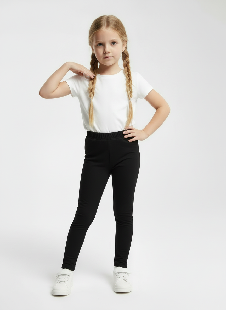 Легинсы YOULALA 1884900101 - фото 1