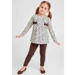 Лонгслив и леггинсы YOULALA