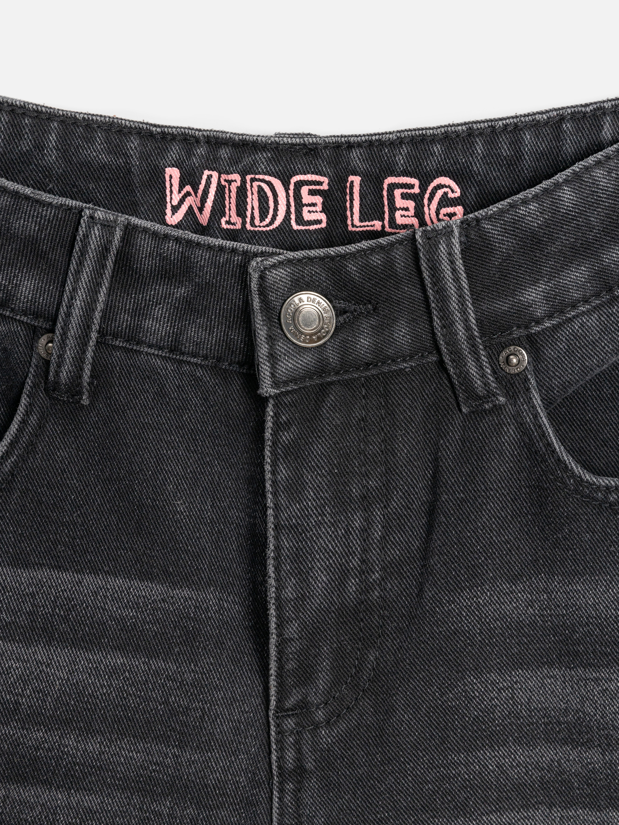 Джинсы Acoola 20240440006_0089581 - фото 3