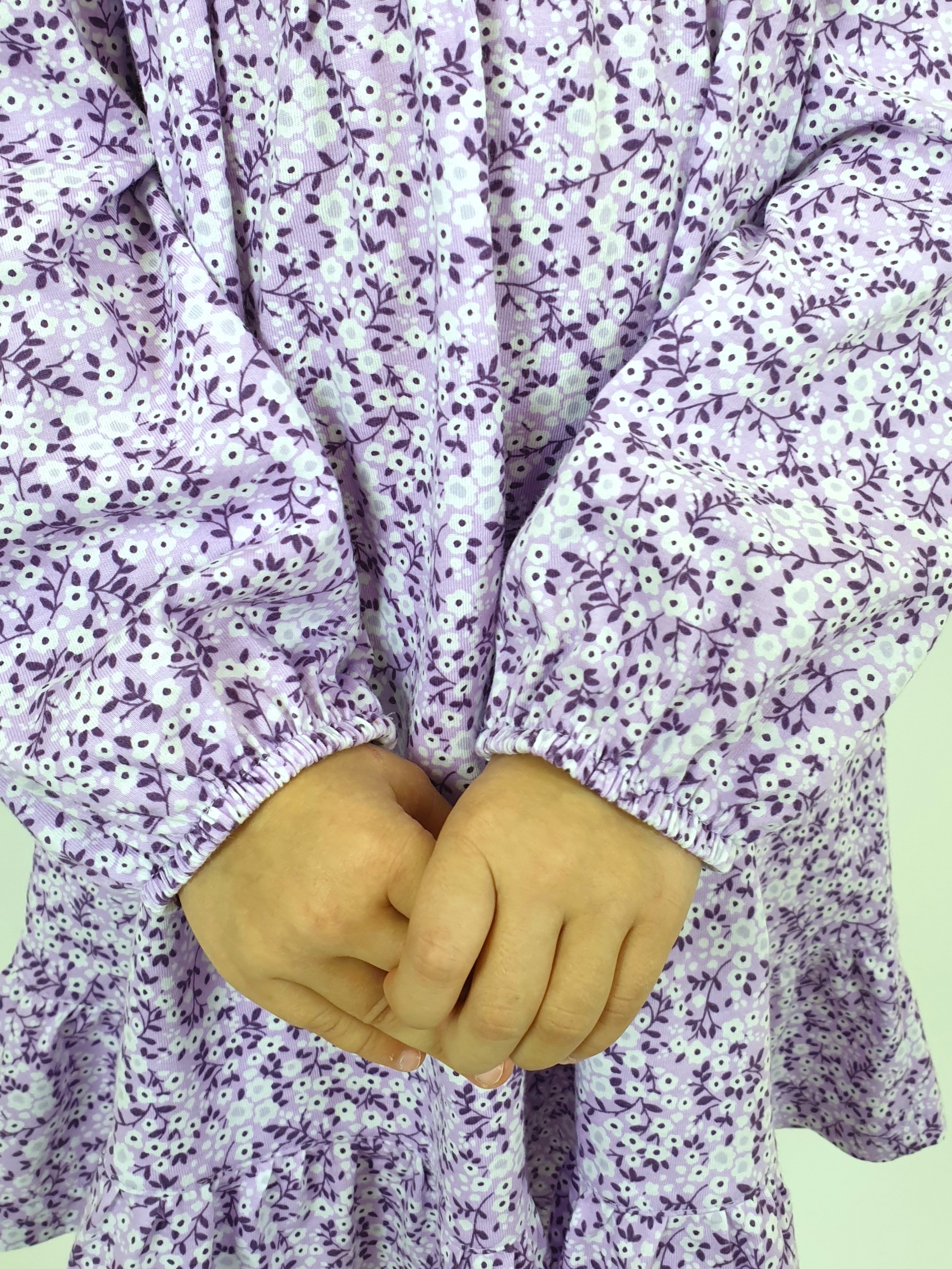 Платье Luneva 9-87-11. - фото 4