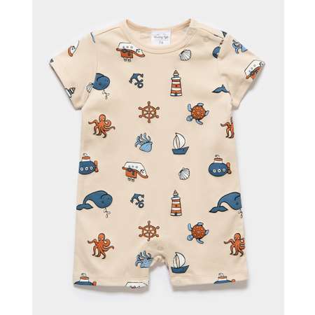 Песочник BabyGo