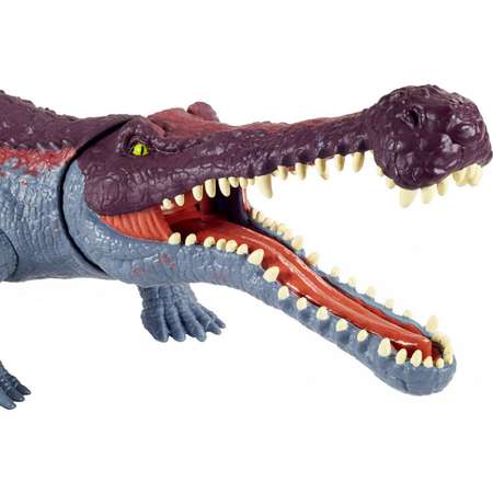 Игровой набор Jurassic World