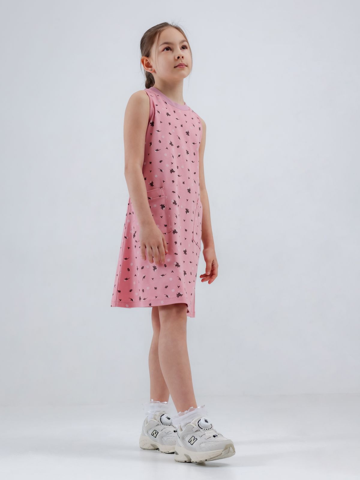 Платье Пелигрин П8пн - фото 5